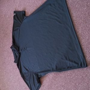 Nike Golf dri fit polo